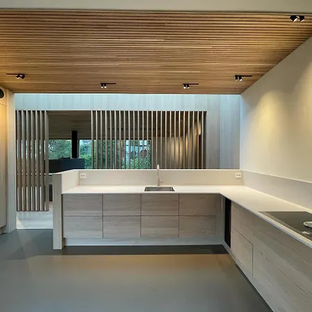 Exclusive Luxury - Walking Distance To Ons 2024 Villa *