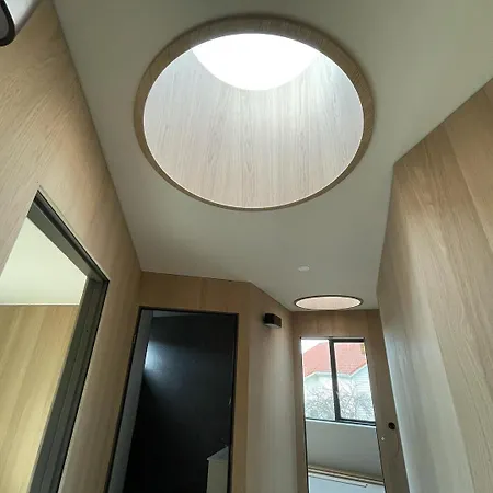 Exclusive Luxury - Walking Distance To Ons 2024 Villa Stavanger