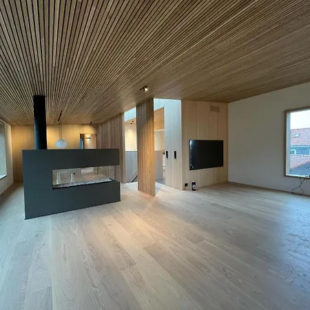 Villa Exclusive Luxury - Walking Distance To Ons 2024 Stavanger