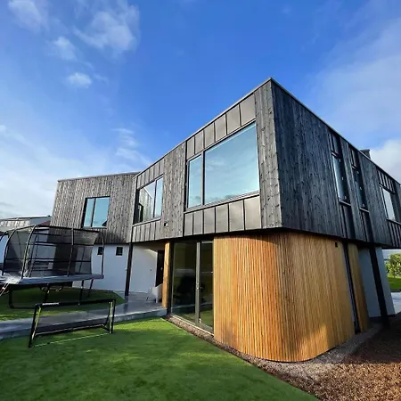 Exclusive Luxury - Walking Distance To Ons 2024 Villa *