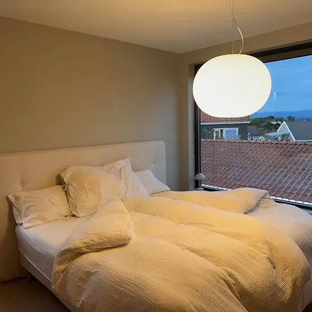 Exclusive Luxury - Walking Distance To Ons 2024 * Stavanger