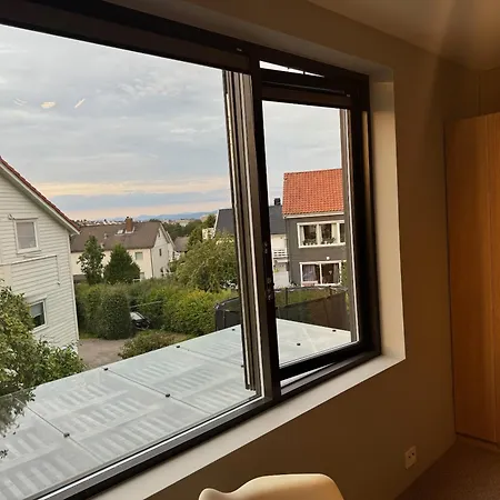 Exclusive Luxury - Walking Distance To Ons 2024 * Στάβανγκερ