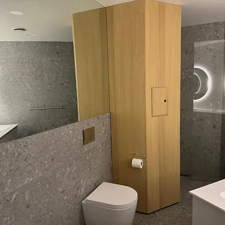 Exclusive Luxury - Walking Distance To Ons 2024 Villa Stavanger