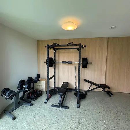 Βίλα Exclusive Luxury - Walking Distance To Ons 2024
