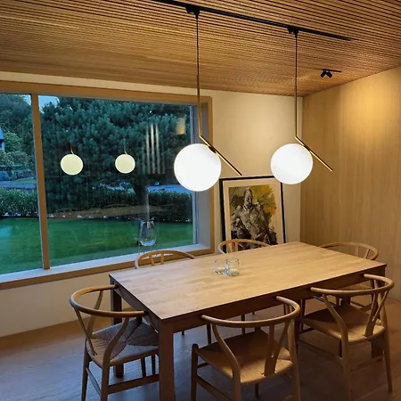 Βίλα Exclusive Luxury - Walking Distance To Ons 2024 *